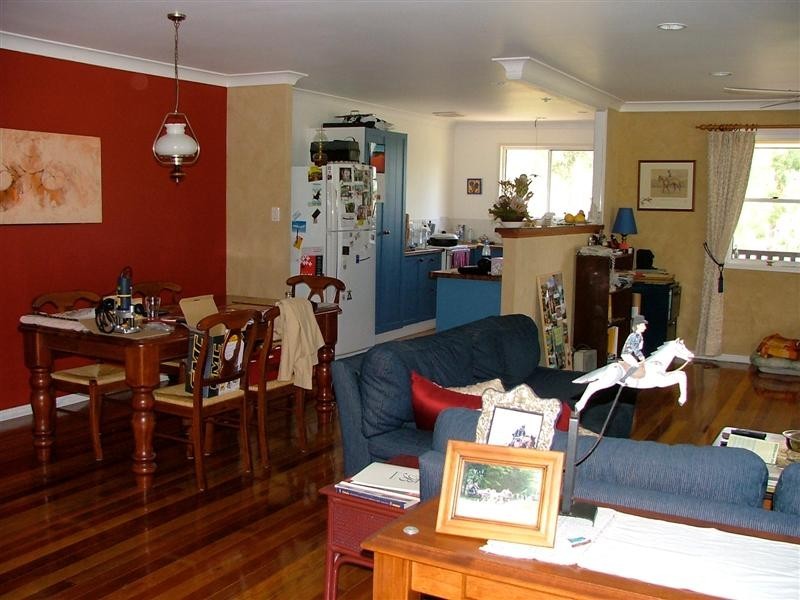 Kooralbyn QLD 4285