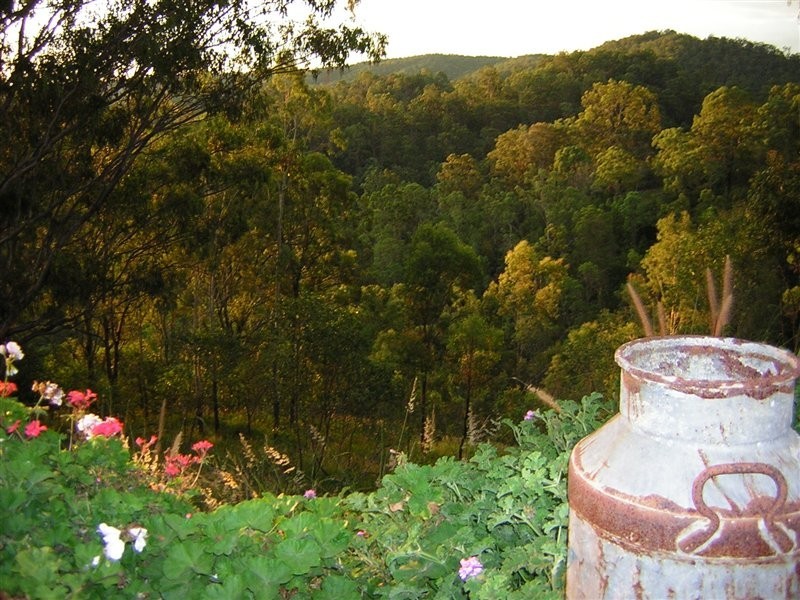 Kooralbyn QLD 4285