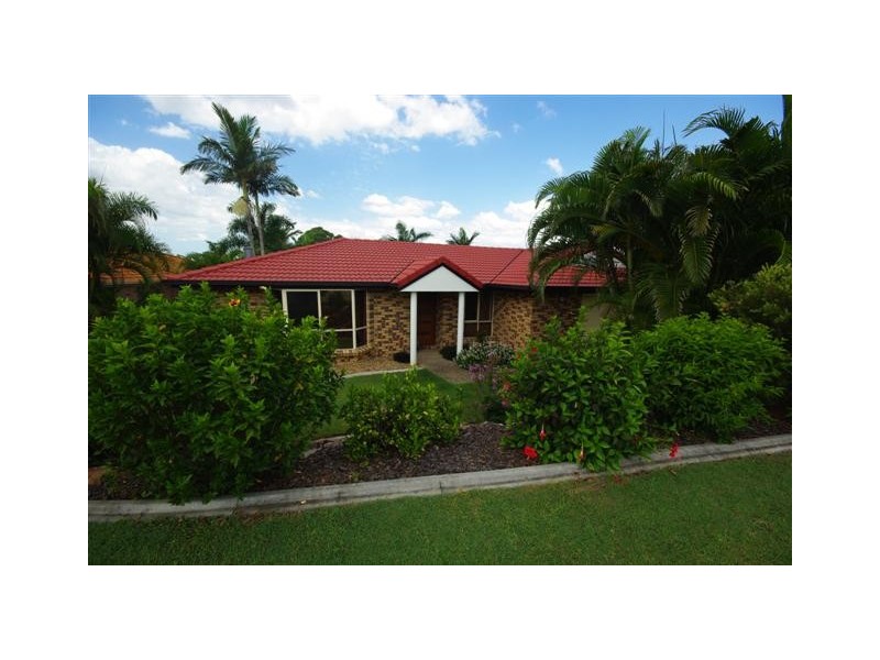 5 Prenzlau Crest, Windaroo QLD 4207