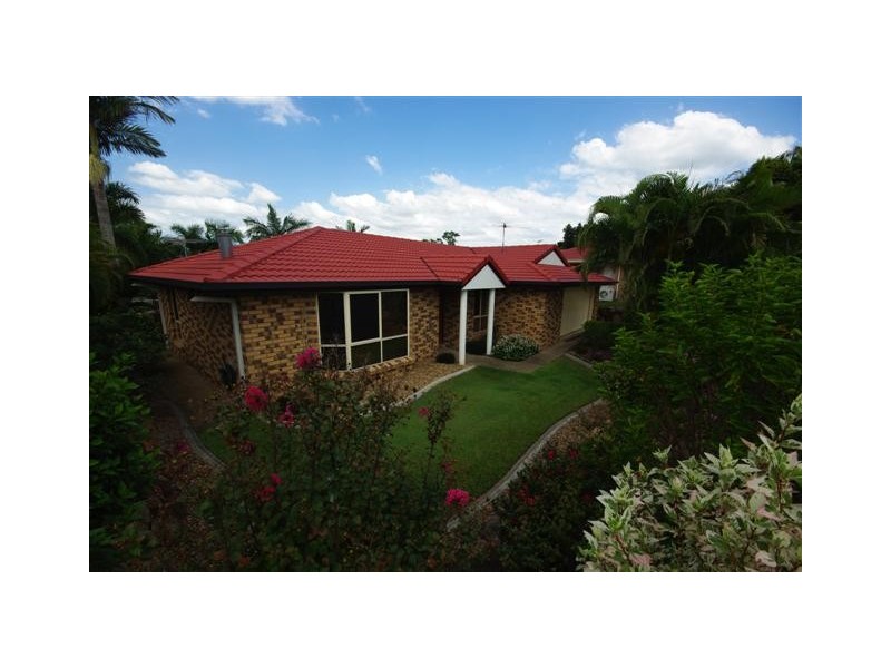 5 Prenzlau Crest, Windaroo QLD 4207