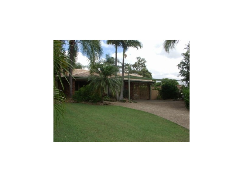 43 Carl Heck Blvd, Windaroo QLD 4207