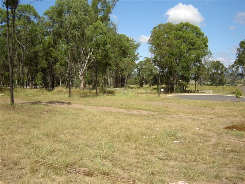 Beaudesert QLD 4285