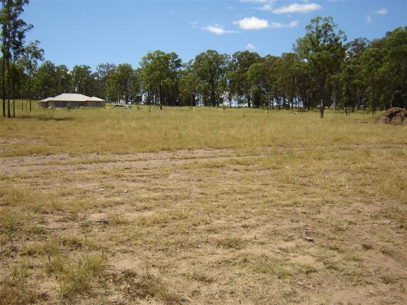 Beaudesert QLD 4285