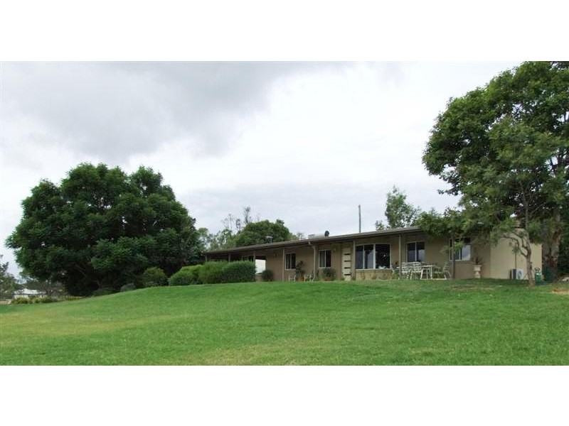 Veresdale QLD 4285