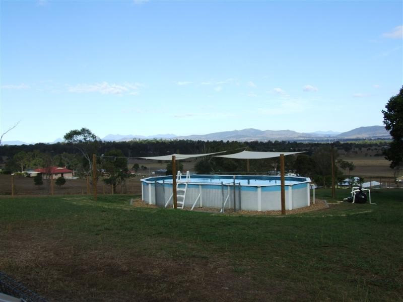 Veresdale QLD 4285