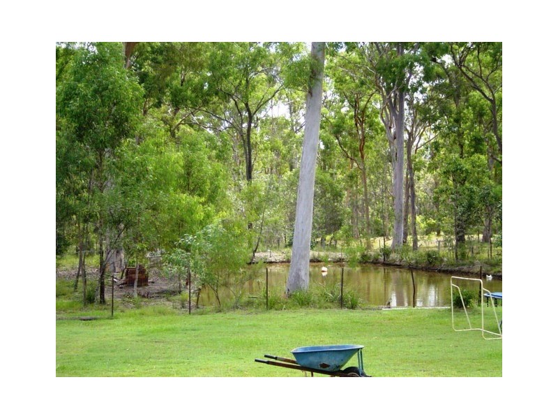 Logan Village QLD 4207