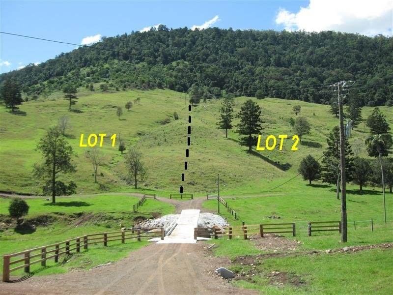 Illinbah QLD 4275