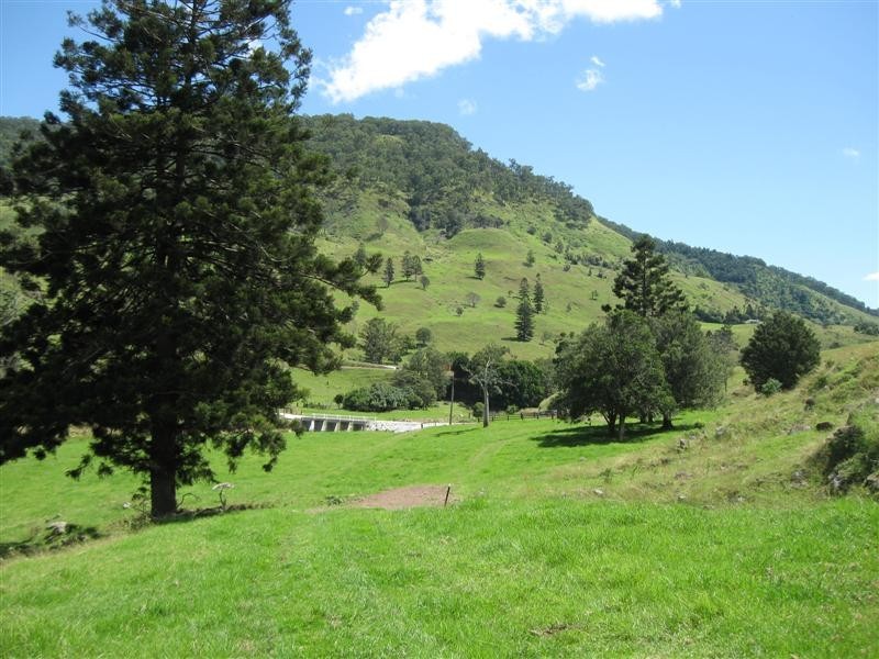 Illinbah QLD 4275