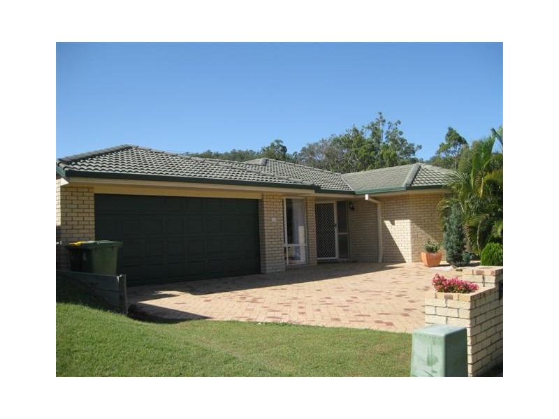 34 Mountain View Crescent, Mount Warren Park QLD 4207