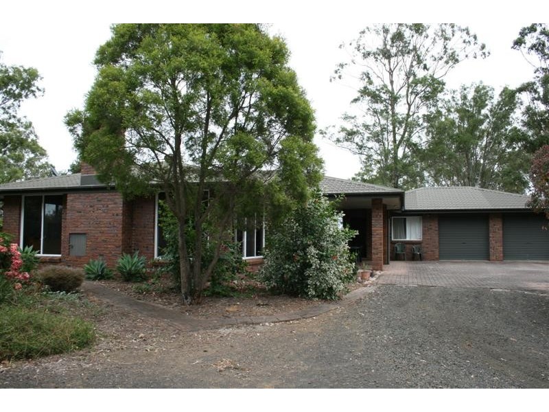 Gleneagle QLD 4285
