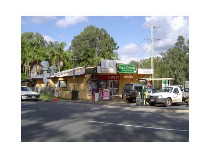 1 Leach Rd, Tamborine QLD 4270