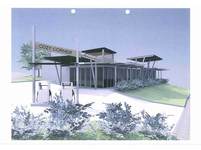 1 Leach Rd, Tamborine QLD 4270