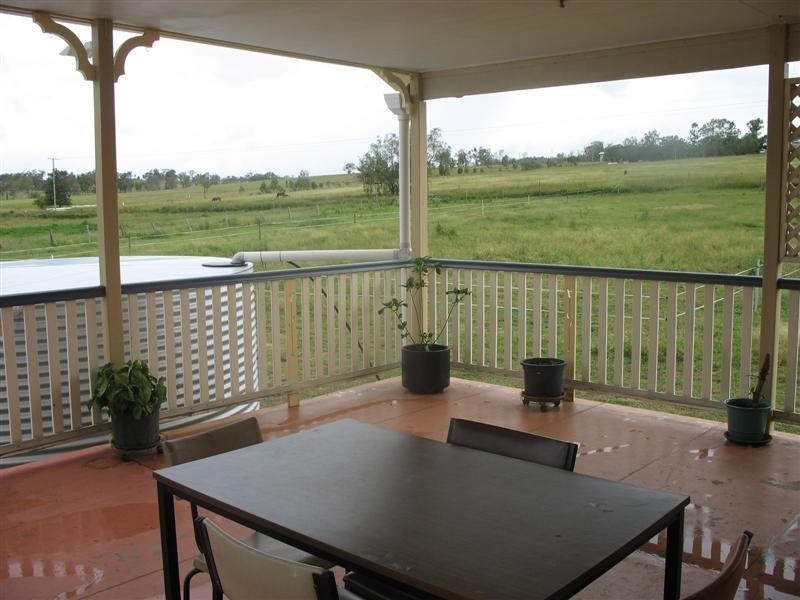 420 Milbong Road, Boonah QLD 4310