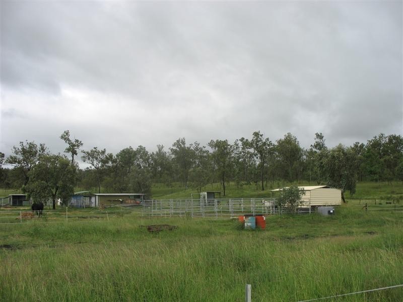 420 Milbong Road, Boonah QLD 4310