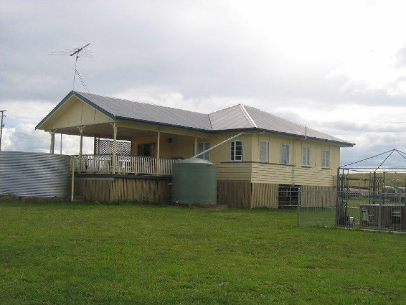 420 Milbong Road, Boonah QLD 4310