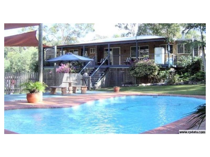 264 BOOMERANG, Tamborine QLD 4270