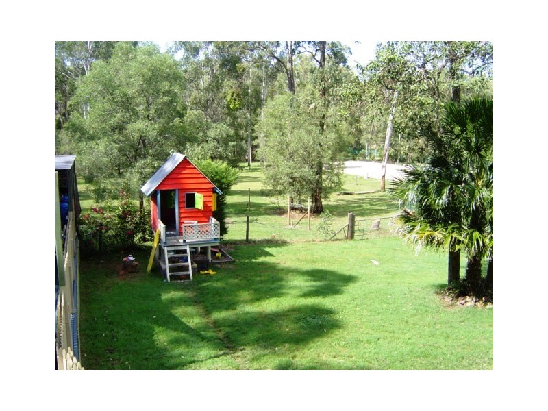 264 BOOMERANG, Tamborine QLD 4270