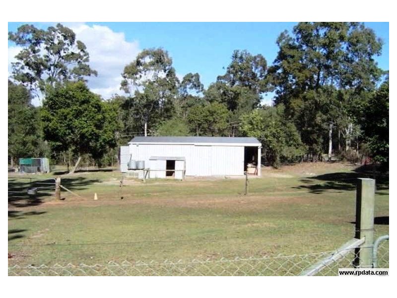 264 BOOMERANG, Tamborine QLD 4270