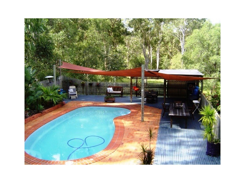 264 BOOMERANG, Tamborine QLD 4270