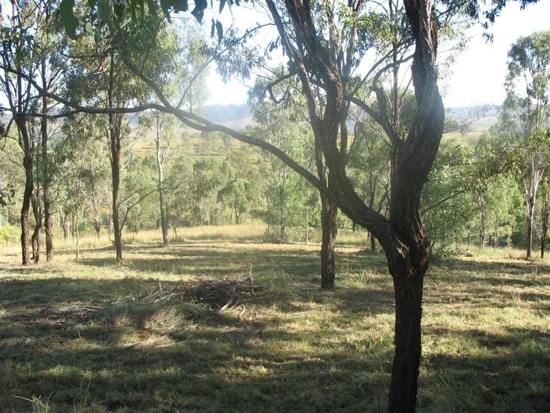 Kooralbyn QLD 4285