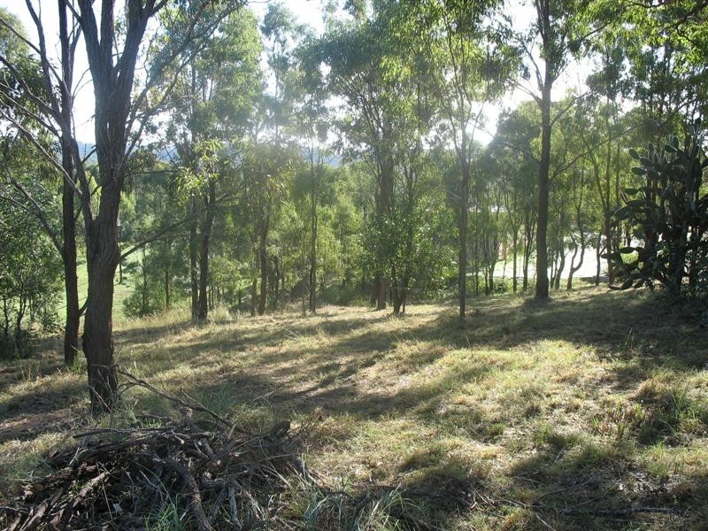 Kooralbyn QLD 4285