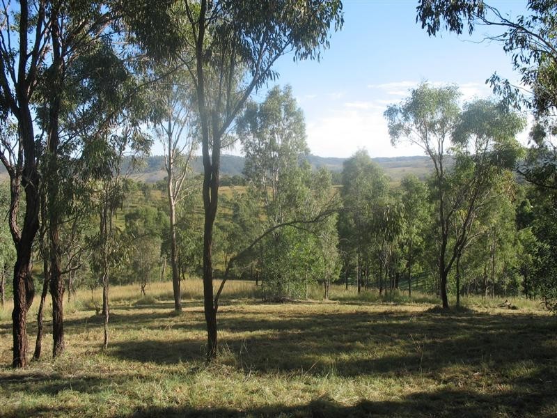 Kooralbyn QLD 4285