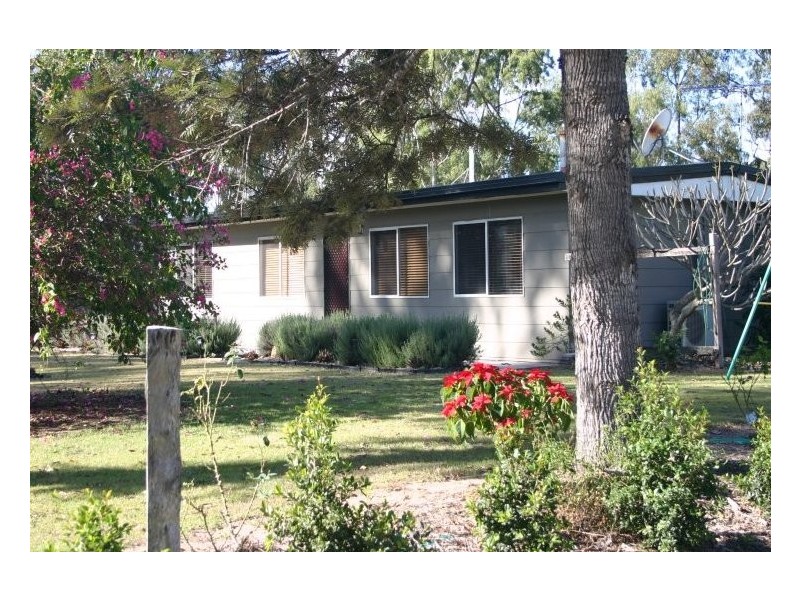 Tamborine QLD 4270