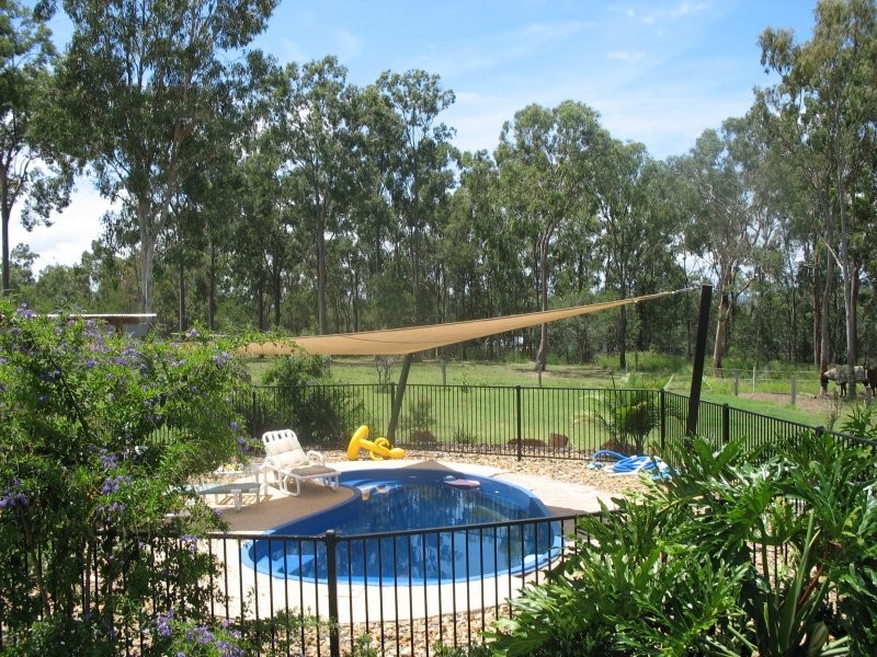 Tamborine QLD 4270