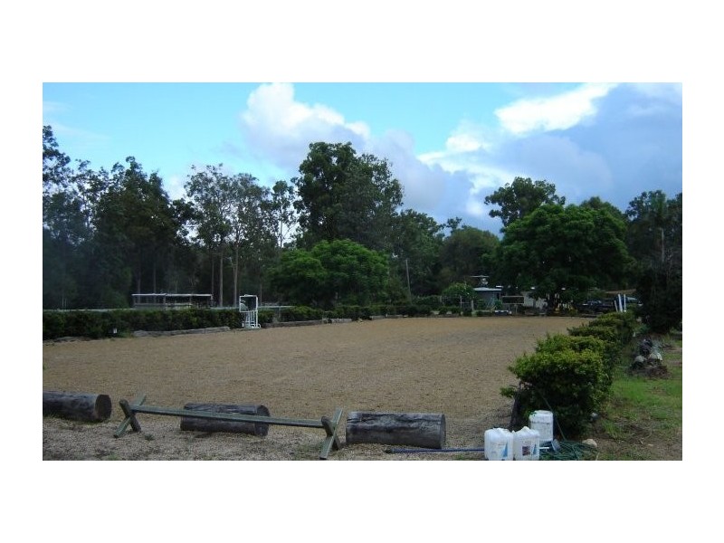 Tamborine QLD 4270