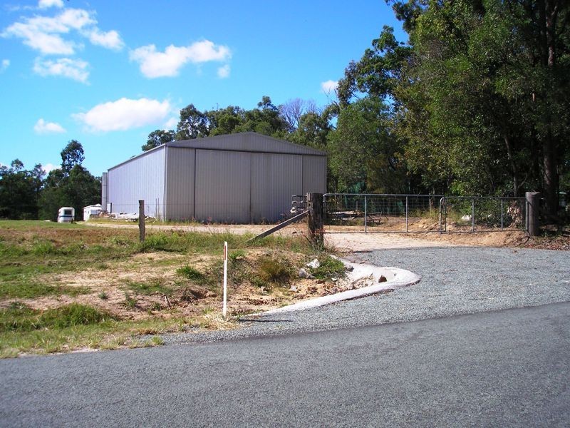 Tamborine QLD 4270