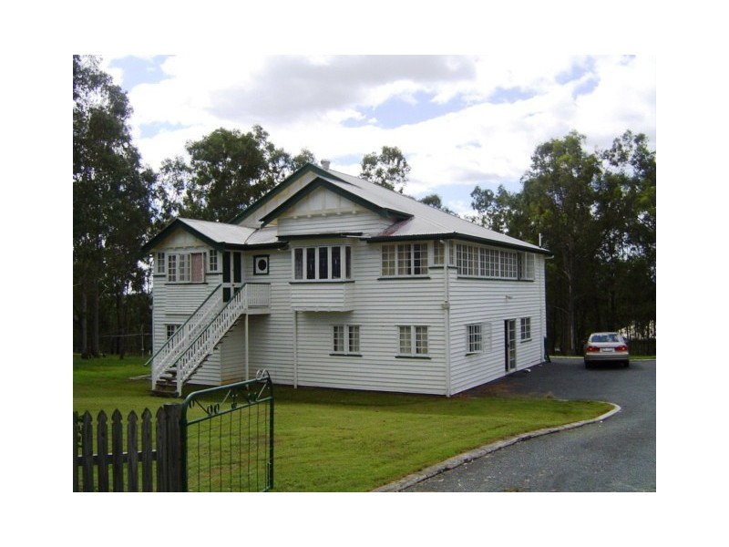 Tamborine QLD 4270