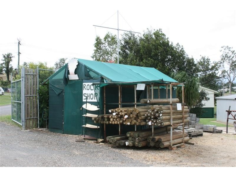 Boonah QLD 4310