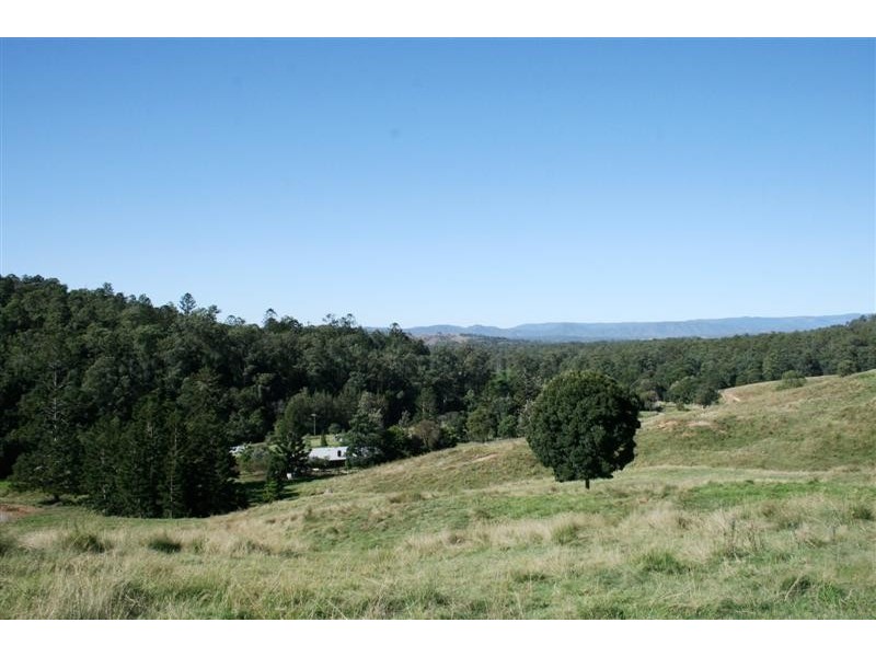 Tamrookum Creek QLD 4285