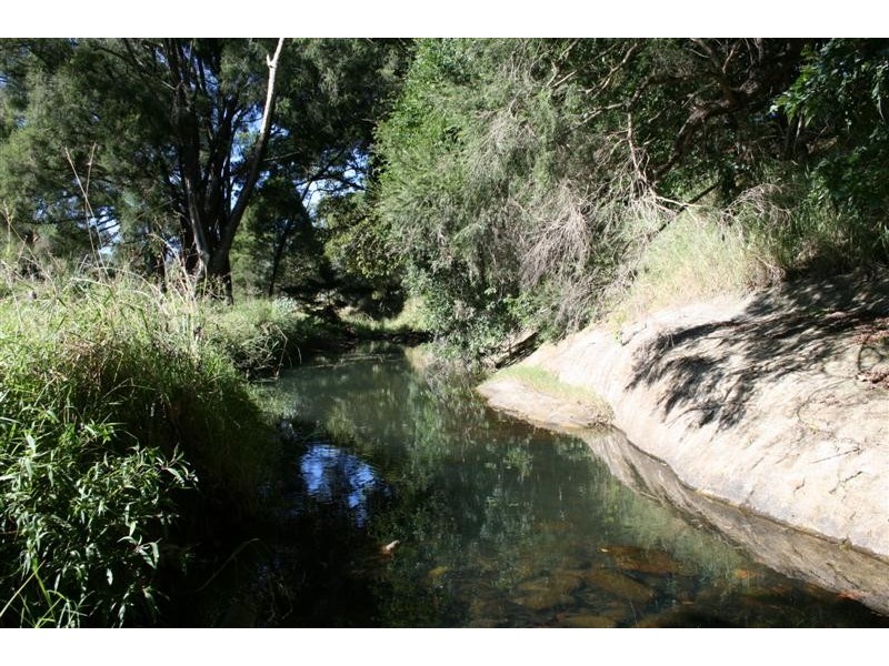 Tamrookum Creek QLD 4285