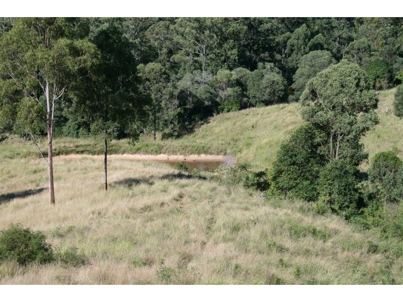 Tamrookum Creek QLD 4285