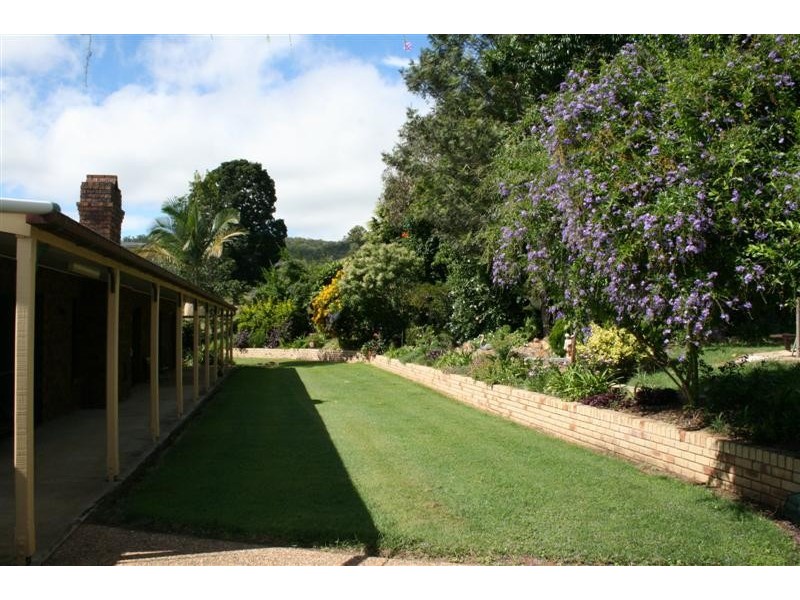 Tamrookum Creek QLD 4285