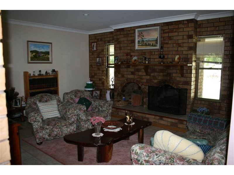 Tamrookum Creek QLD 4285