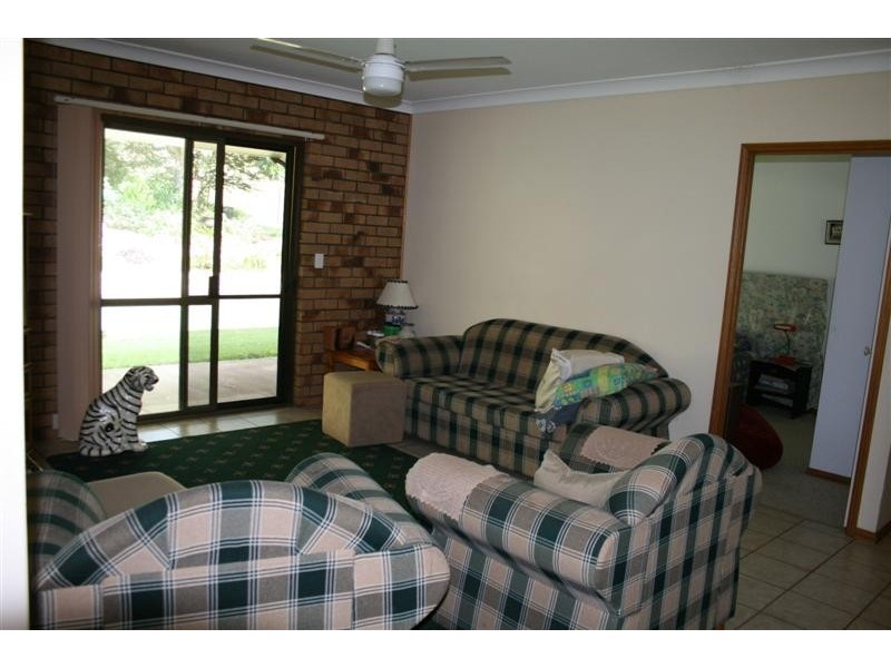 Tamrookum Creek QLD 4285