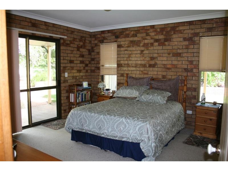 Tamrookum Creek QLD 4285