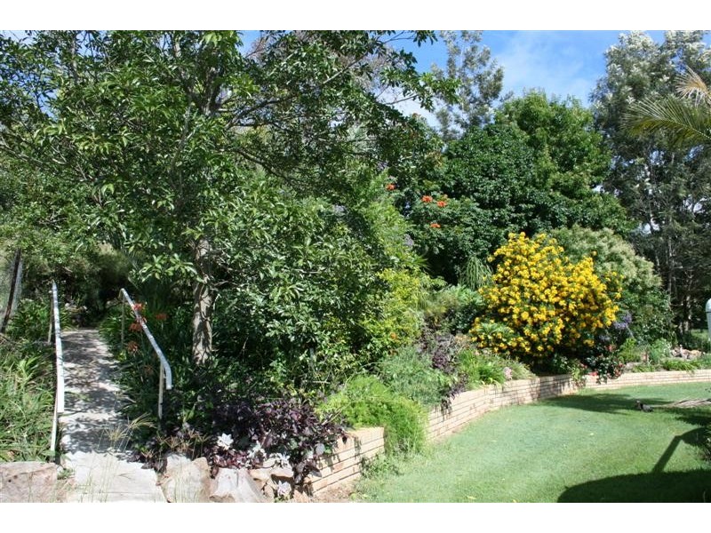 Tamrookum Creek QLD 4285