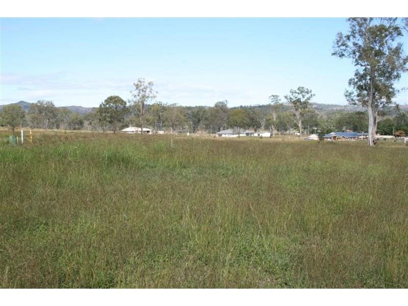 Beaudesert QLD 4285