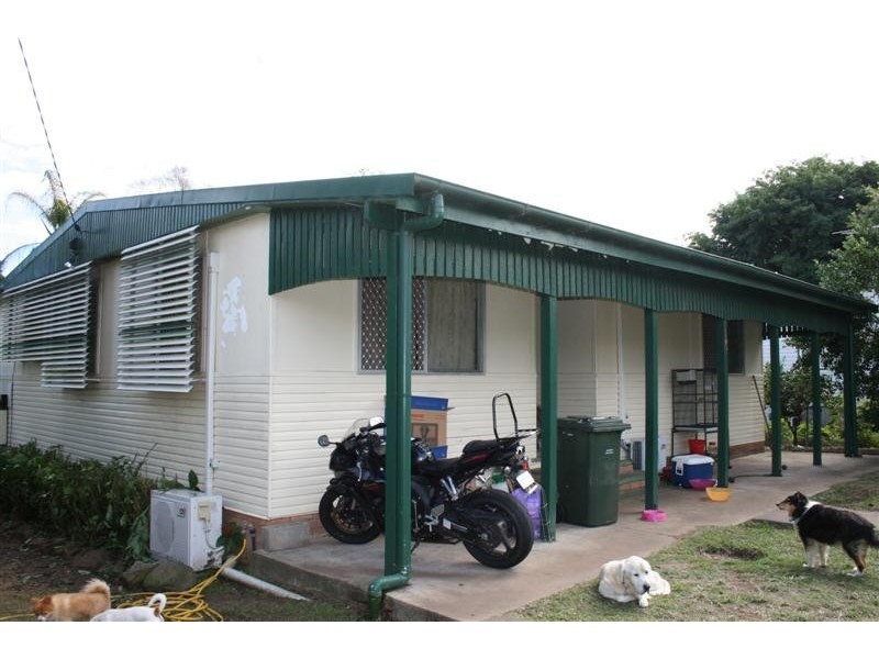Beaudesert QLD 4285