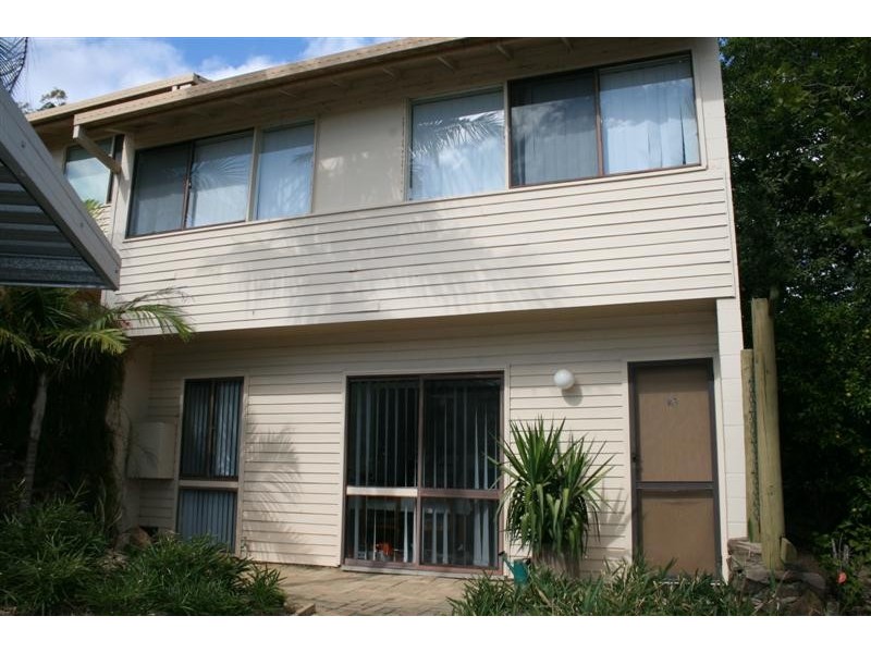 Kooralbyn QLD 4285