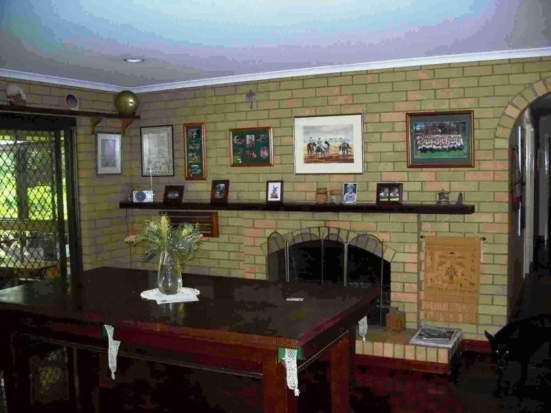 Veresdale Scrub QLD 4285