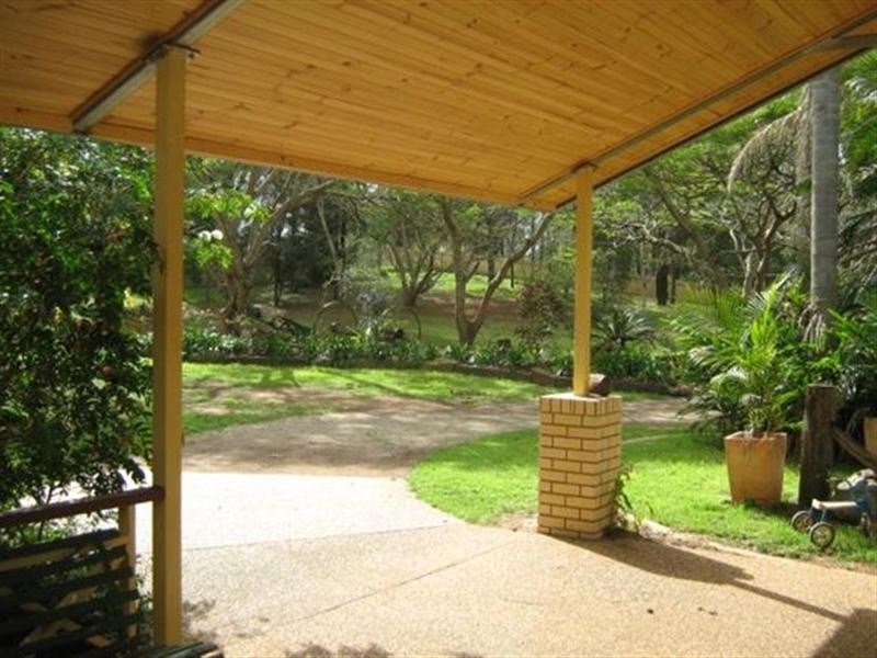 Veresdale Scrub QLD 4285