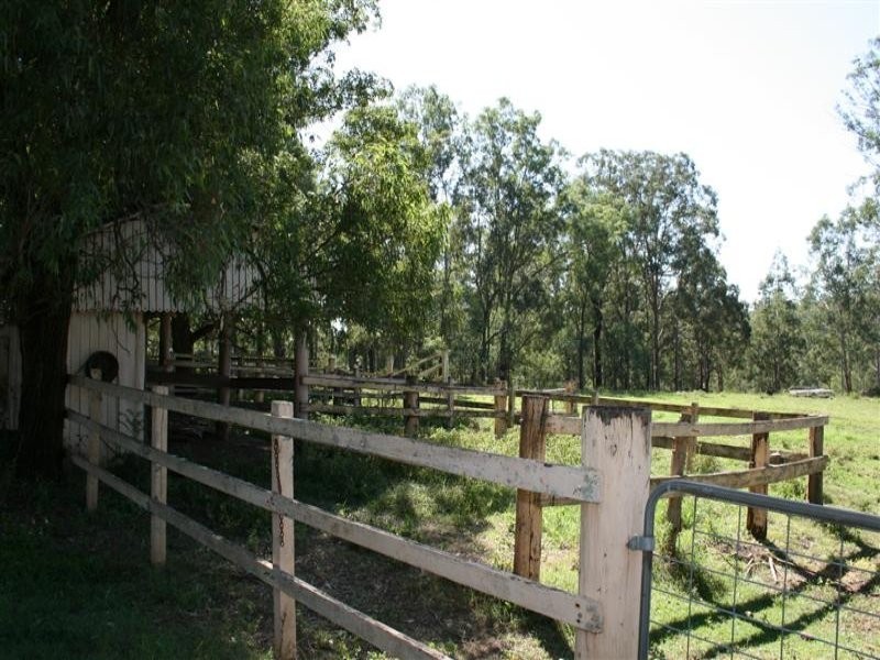 Veresdale Scrub QLD 4285