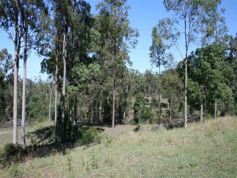 Veresdale Scrub QLD 4285