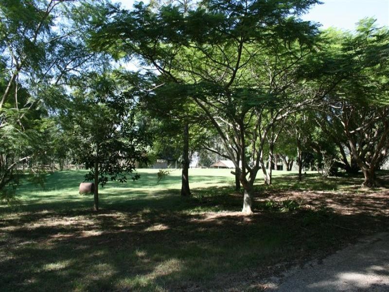 Veresdale Scrub QLD 4285