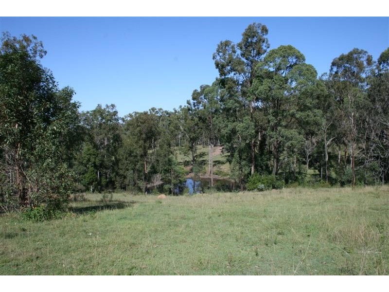 Veresdale Scrub QLD 4285