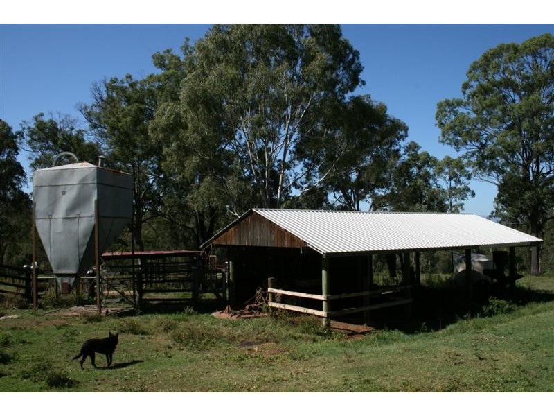 Veresdale Scrub QLD 4285